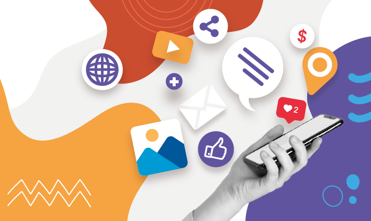 Email campaign and automation dashboard